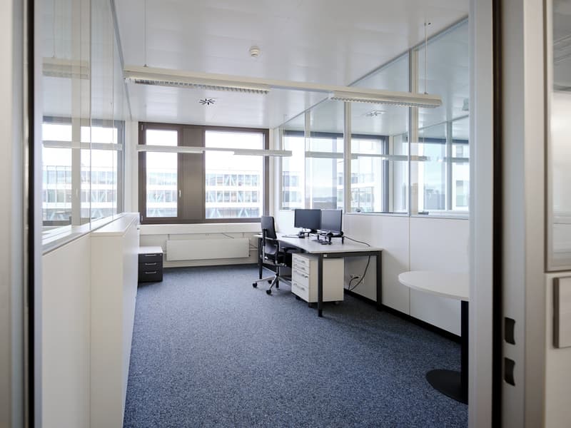 Attraktive Laborflächen im Life-Science Cluster Allschwil (6)