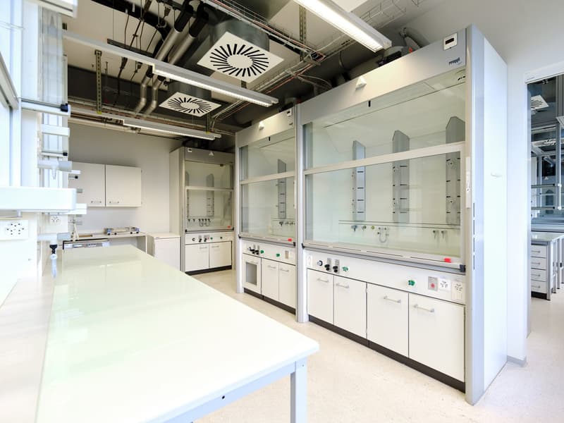 Attraktive Laborflächen im Life-Science Cluster Allschwil (4)