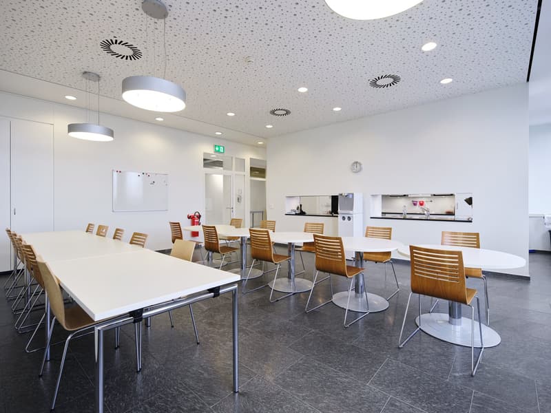 Attraktive Laborflächen im Life-Science Cluster Allschwil (10)