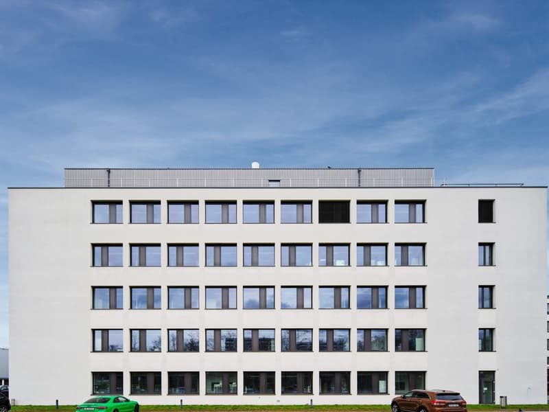 Attraktive Laborflächen im Life-Science Cluster Allschwil (2)