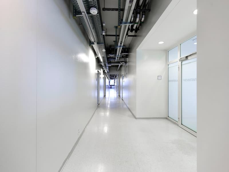 Attraktive Laborflächen im Life-Science Cluster Allschwil (5)