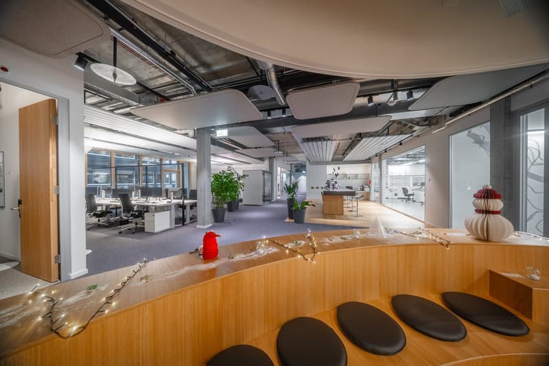Moderne Labor- & Bürofläche im Main Campus Allschwil (6)