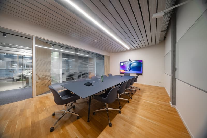 Moderne Labor- & Bürofläche im Main Campus Allschwil (5)