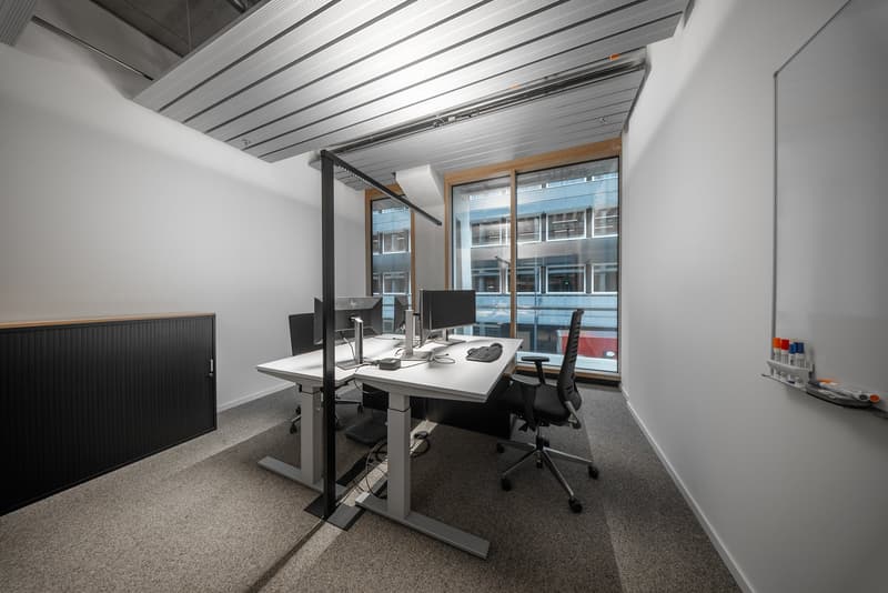 Moderne Labor- & Bürofläche im Main Campus Allschwil (9)