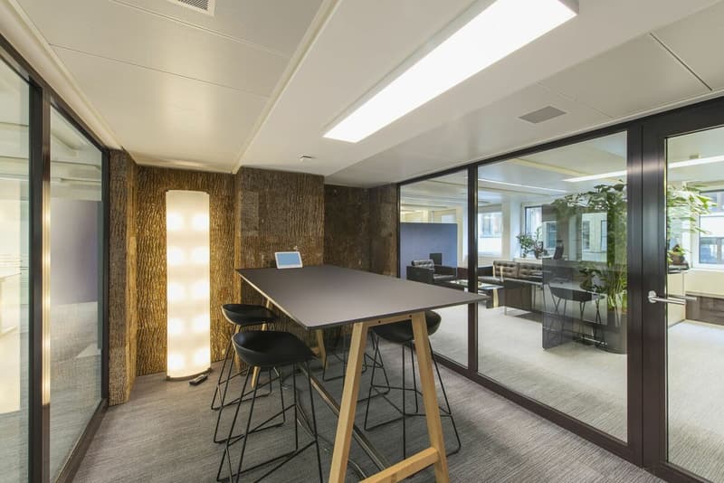 DIANA HOUSE - La tua esclusiva indirizzo di ufficio nel CBD (4)