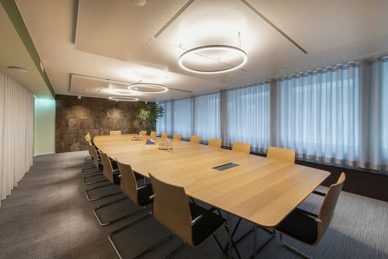 DIANA HOUSE - La tua esclusiva indirizzo di ufficio nel CBD (6)