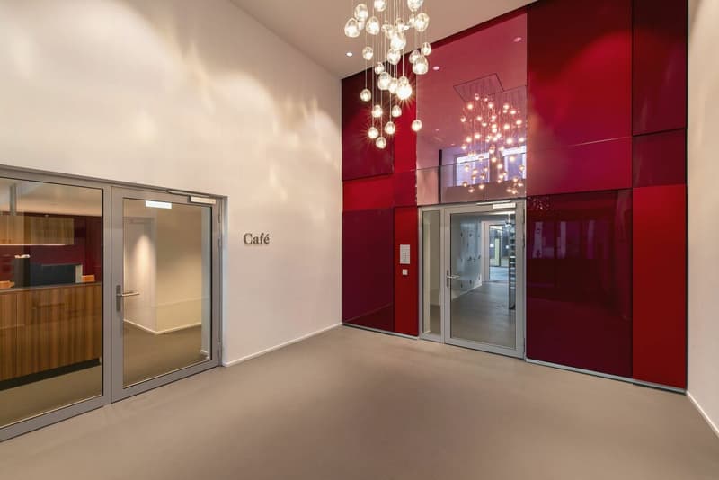 DIANA HOUSE - La tua esclusiva indirizzo di ufficio nel CBD (9)