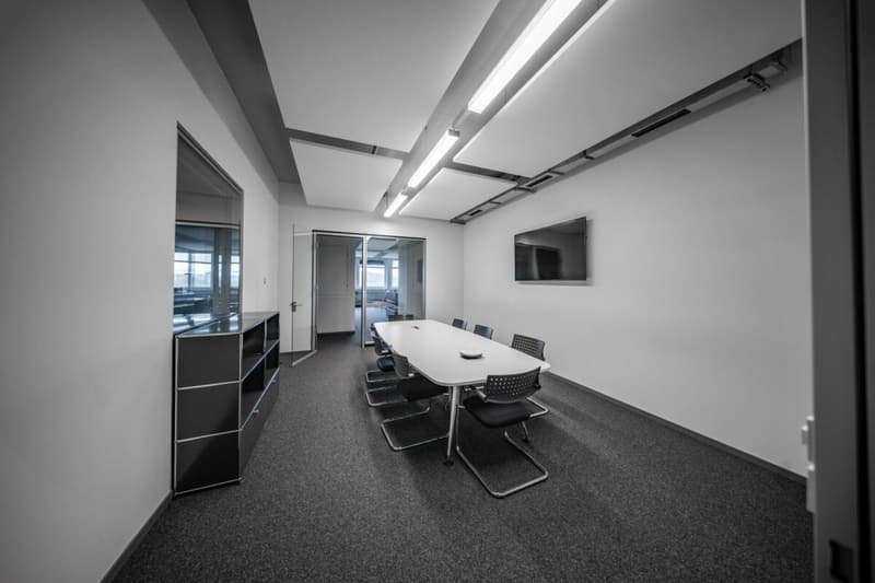 Moderne Bürofläche im Stücki Business Park Haus C (5)