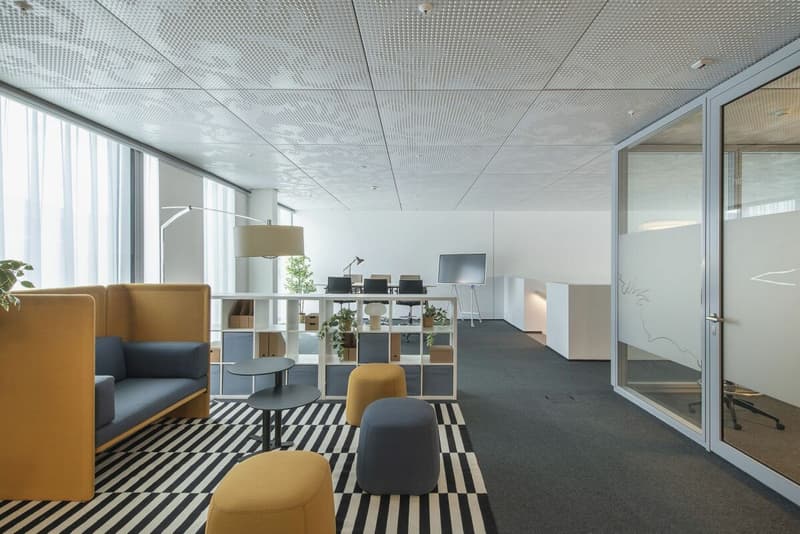 «RICHTIPLATZ» ab 600m² - stilvoll, zentral, ready for business. (3)