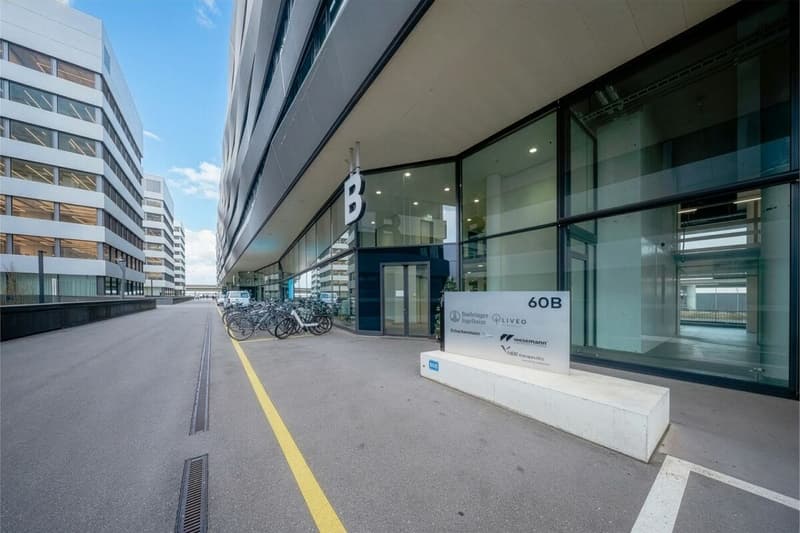 Flexibel nutzbare Gewerbefläche im Stücki Business Park (7)