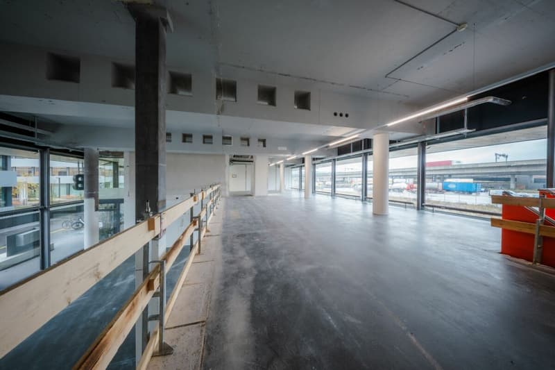 Flexibel nutzbare Gewerbefläche im Stücki Business Park (3)