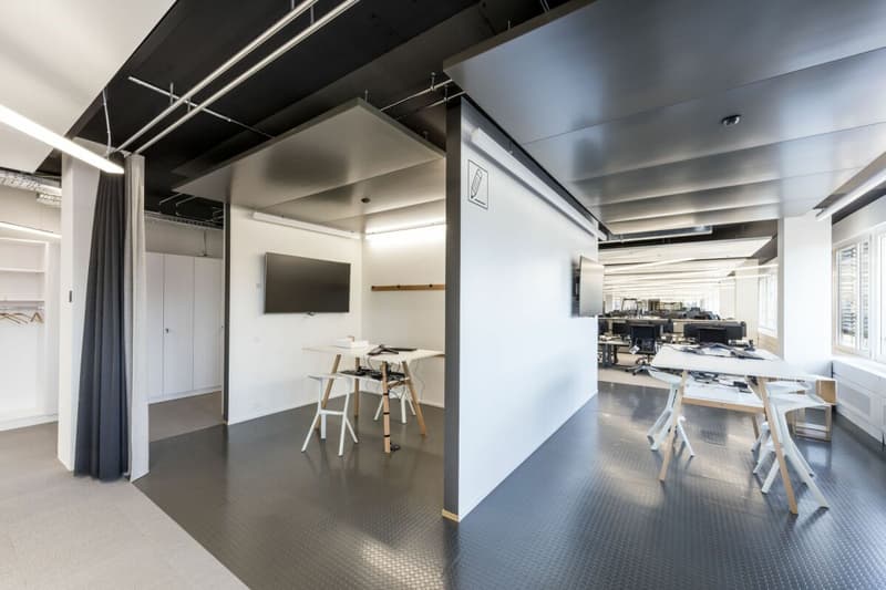 Hardturmstrasse 161, 8005 Zürich