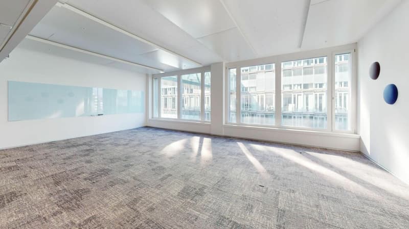 La tua nuova sede aziendale a Glattpark - rappresentativa, moderna, pronta per l'occupazione (7)