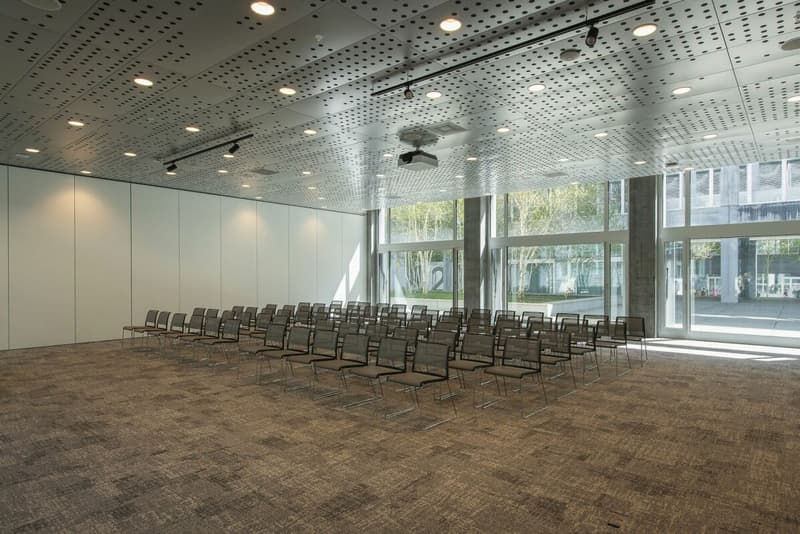 Votre nouvel emplacement d'entreprise à Glattpark - représentatif, moderne, prêt à être occupé (6)