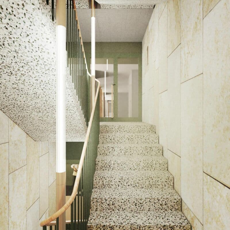 «KIRIGAMI» - CBD-Boutique Offices (10)
