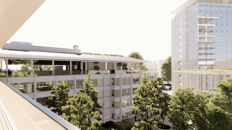 Ihr neues Corporate Hub / Headquarter an erstklassiger Lage (9)