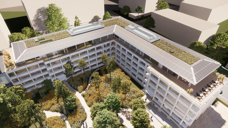 Ihr neues Corporate Hub / Headquarter an erstklassiger Lage (10)