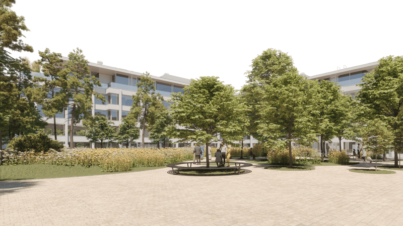Ihr neues Corporate Hub / Headquarter an erstklassiger Lage (2)