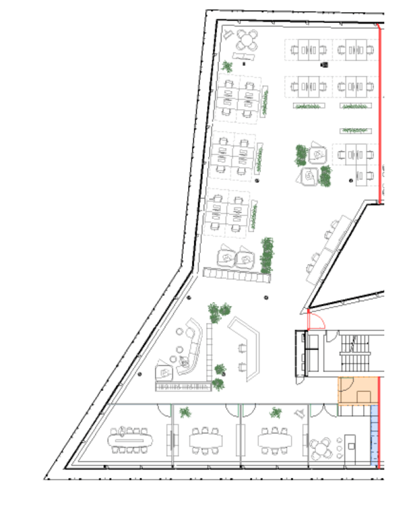 Ufficio città in sviluppo completo direttamente alla stazione SBB (8)