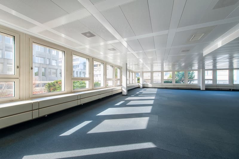 BLOCK 22: Businessflächen wie gewünscht (2)