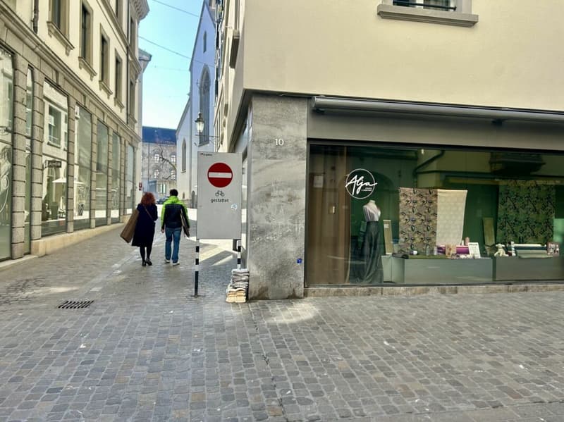 Spisergasse 10, St. Gallen (3)
