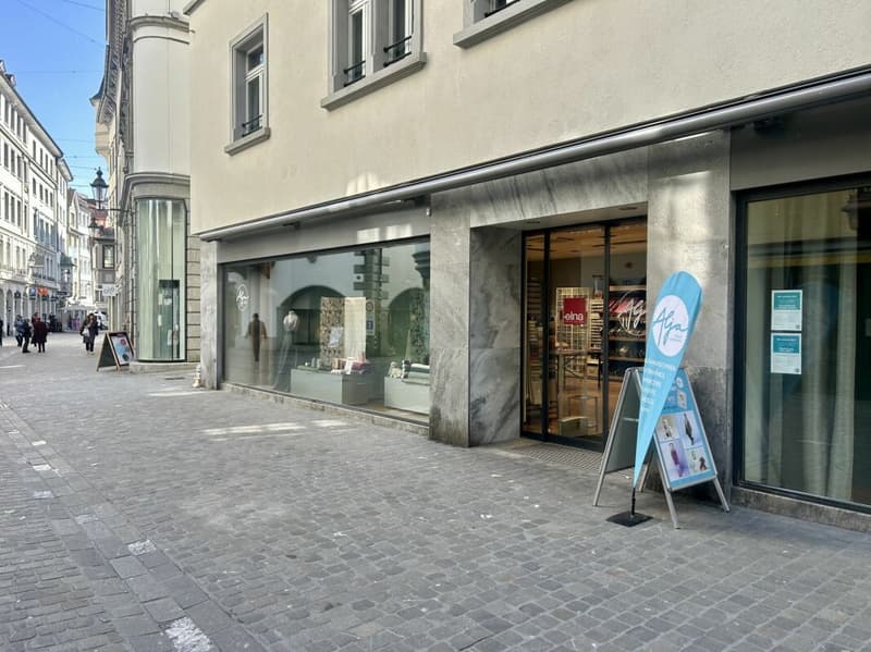 Spisergasse 10, St. Gallen (1)
