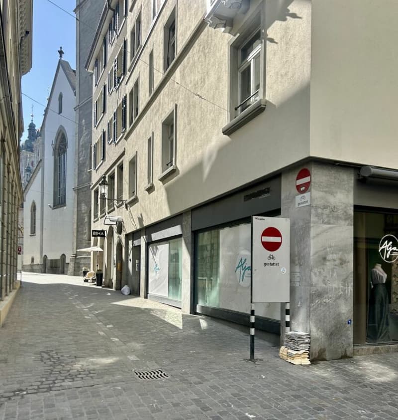 Spisergasse 10, St. Gallen (5)