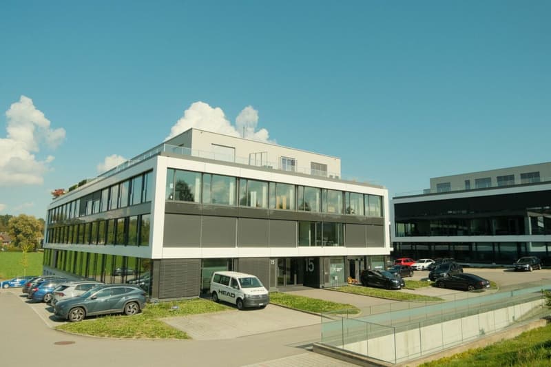 Aussenansicht