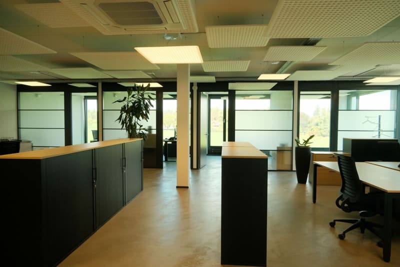 Open Space 1. OG