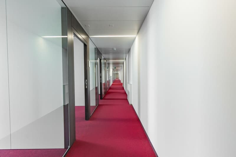 Moderne Plug&Work Büroflächen im Stücki Park (4)