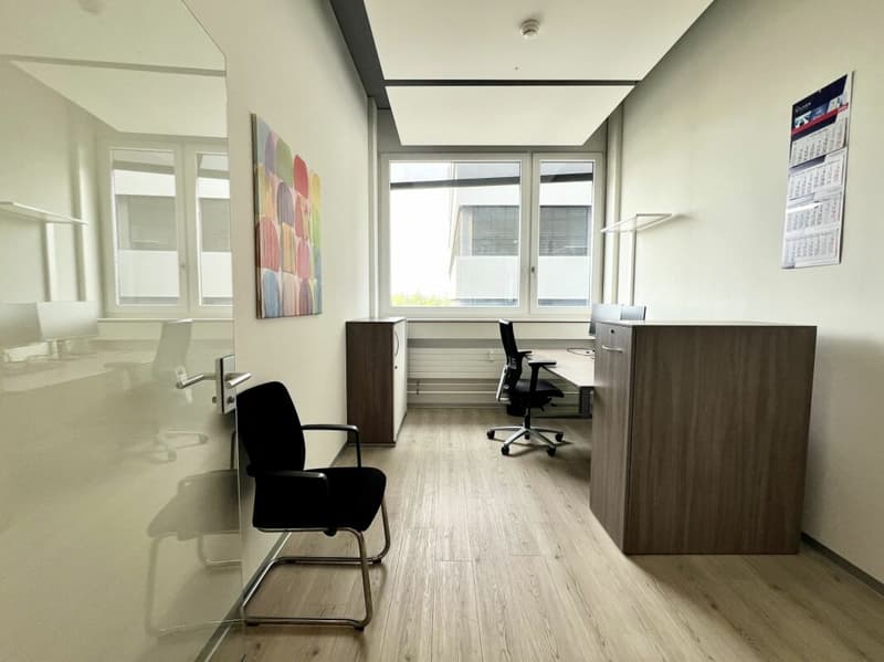 Einziehen und Durchstarten im Stücki Business Park (5)