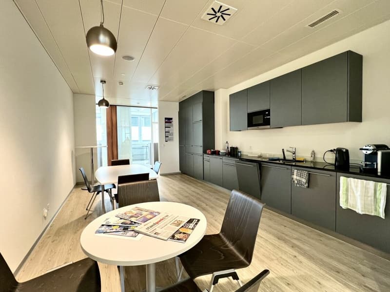 Einziehen und Durchstarten im Stücki Business Park (7)