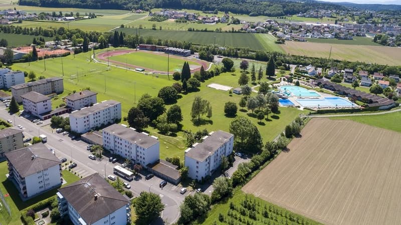 Luftbild