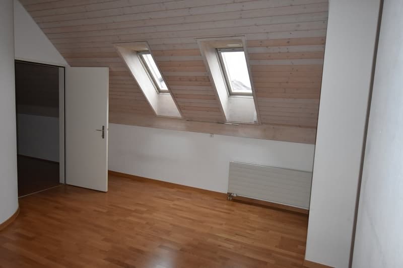 Zimmer (Musterbild)