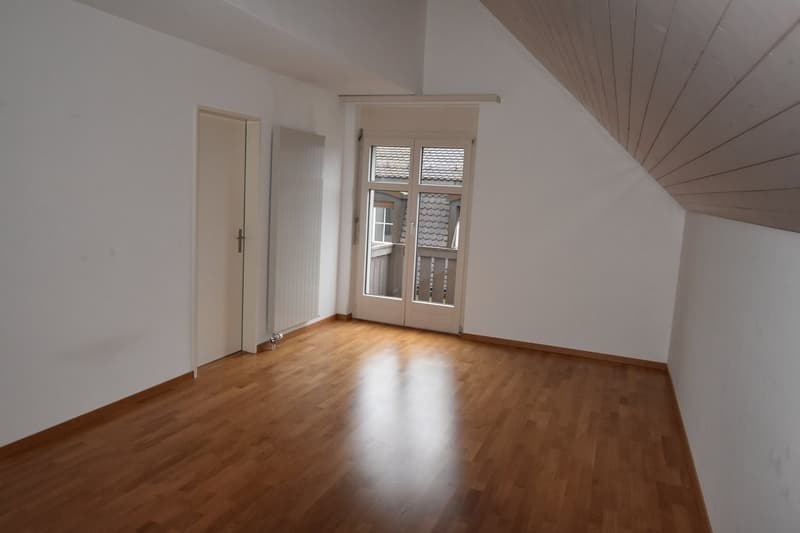 Zimmer (Musterbild)
