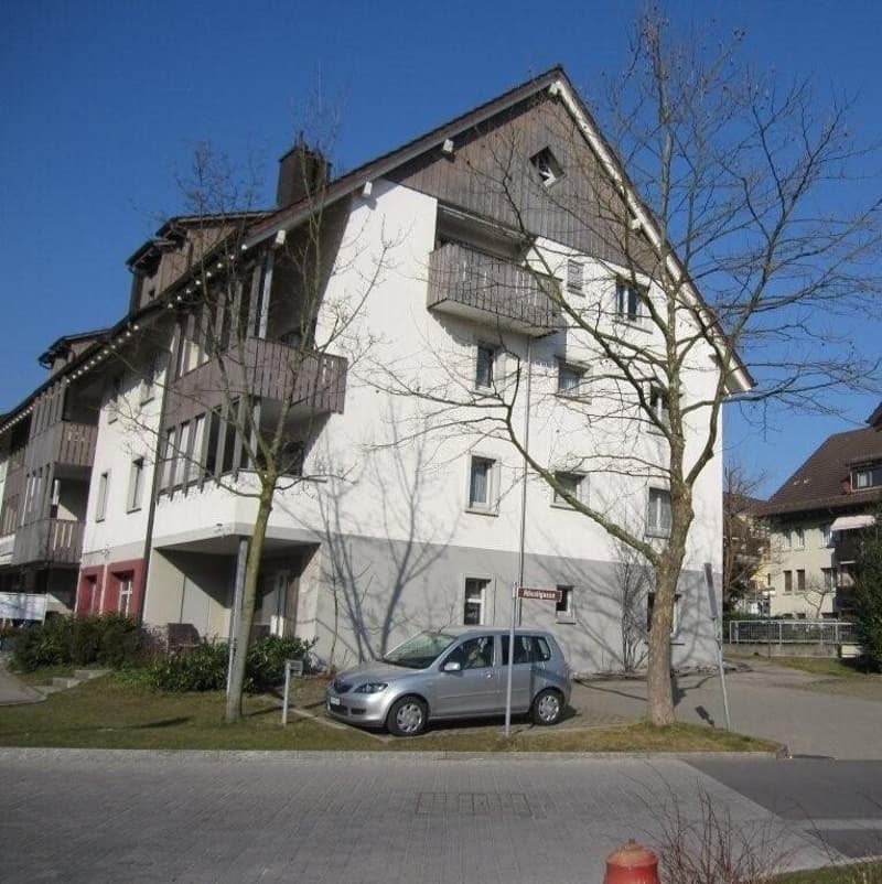 Aussenansicht