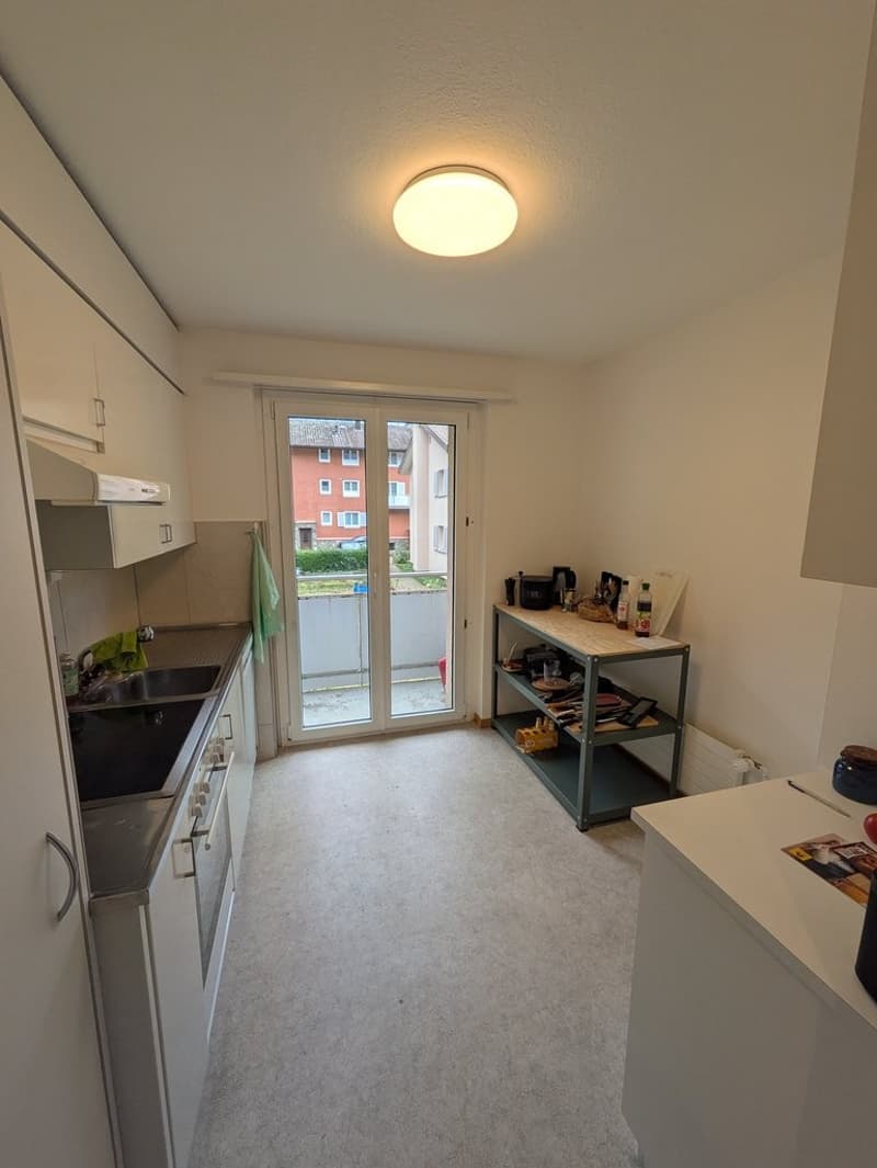 Gemütliche 4-Zimmer-Wohnung an zentraler Lage in Altdorf (6)