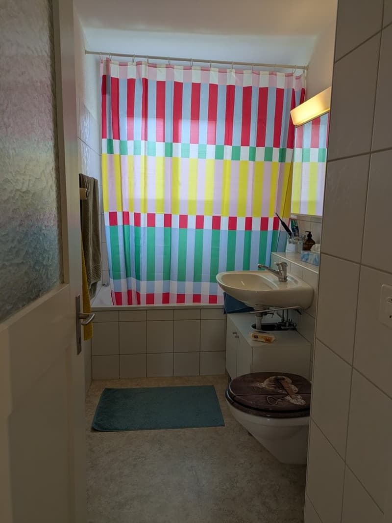 Gemütliche 4-Zimmer-Wohnung an zentraler Lage in Altdorf (7)