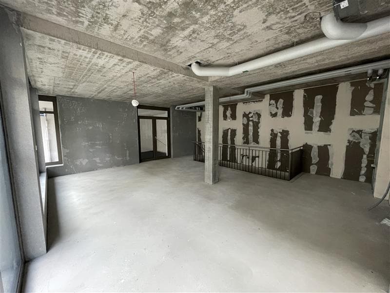 Espace commercial attractif en construction brute – usage flexible dans un bon emplacement à St. Gallen (3)