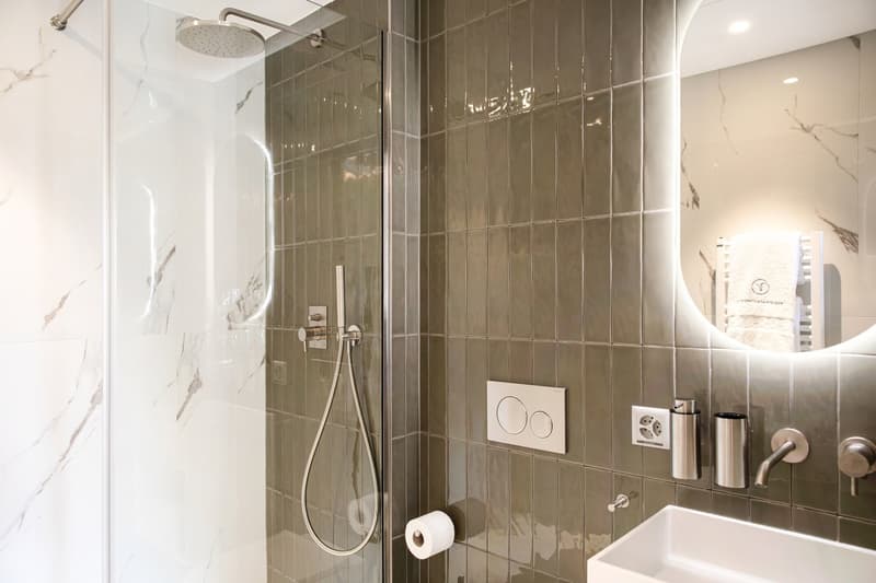 Studio Apartment Mini (4)