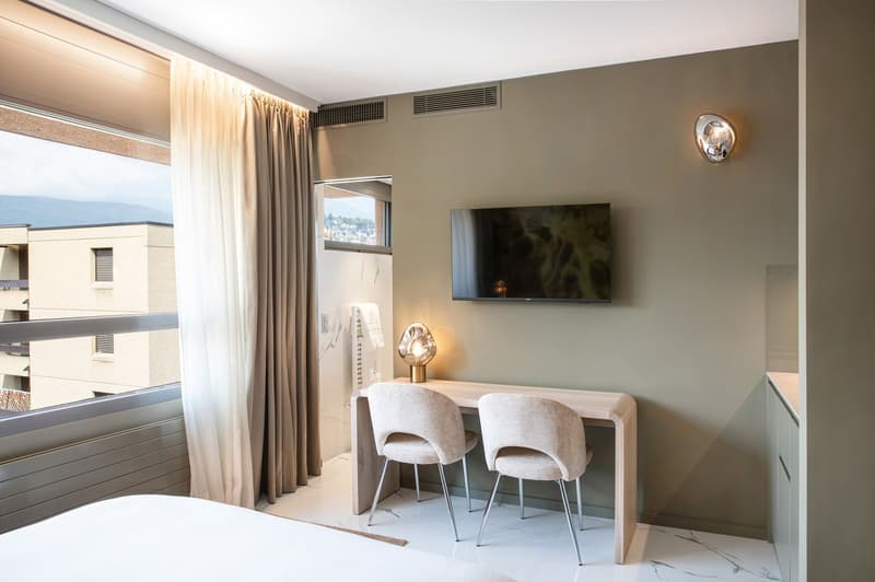 Studio Apartment Mini (2)
