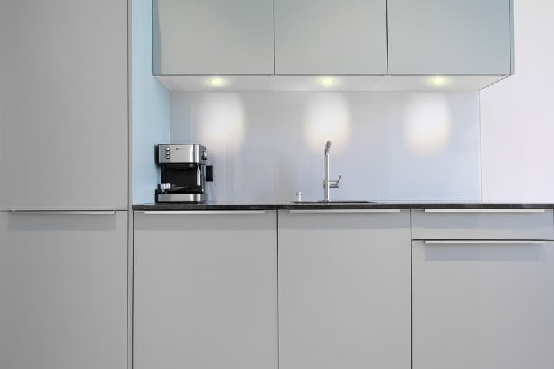 Appartement Studio avec Mini-Cuisine et Balcon (4)