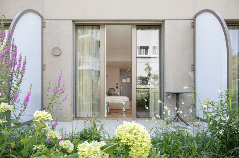 Habitation urbaine avec confort et communauté – Rorschacherstrasse 135, 9000 St. Gallen (5)