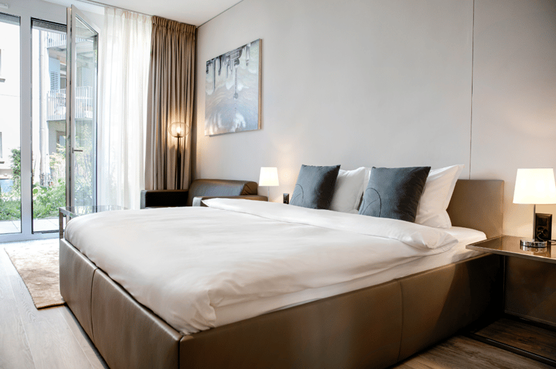 Habitation urbaine avec confort et communauté – Rorschacherstrasse 135, 9000 St. Gallen (4)