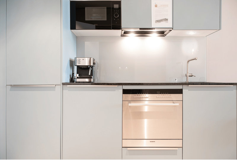 Habitation urbaine avec confort et communauté – Rorschacherstrasse 135, 9000 St. Gallen (2)