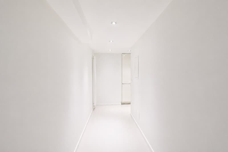 BE02 – Studio Junior mit Kitchenette an der Bellariastrasse 36, Zürich (9)