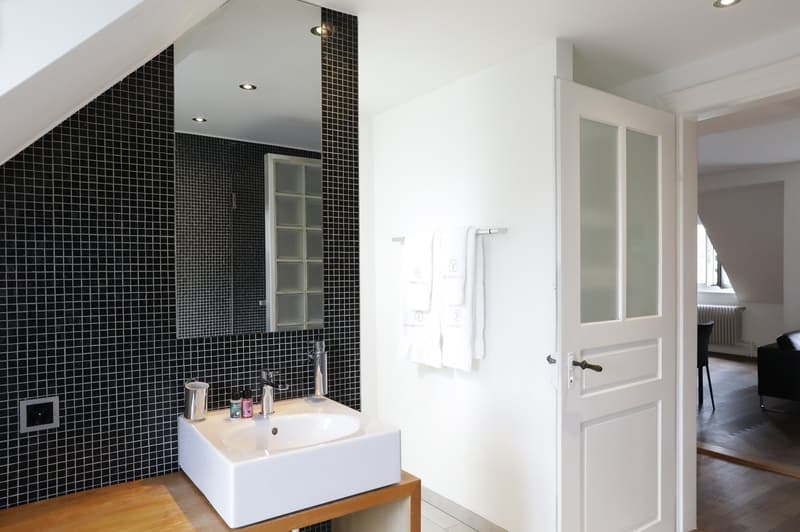 Grosszügige 3.5-Zimmer-Wohnung mit Balkon in Zürich-West (12)