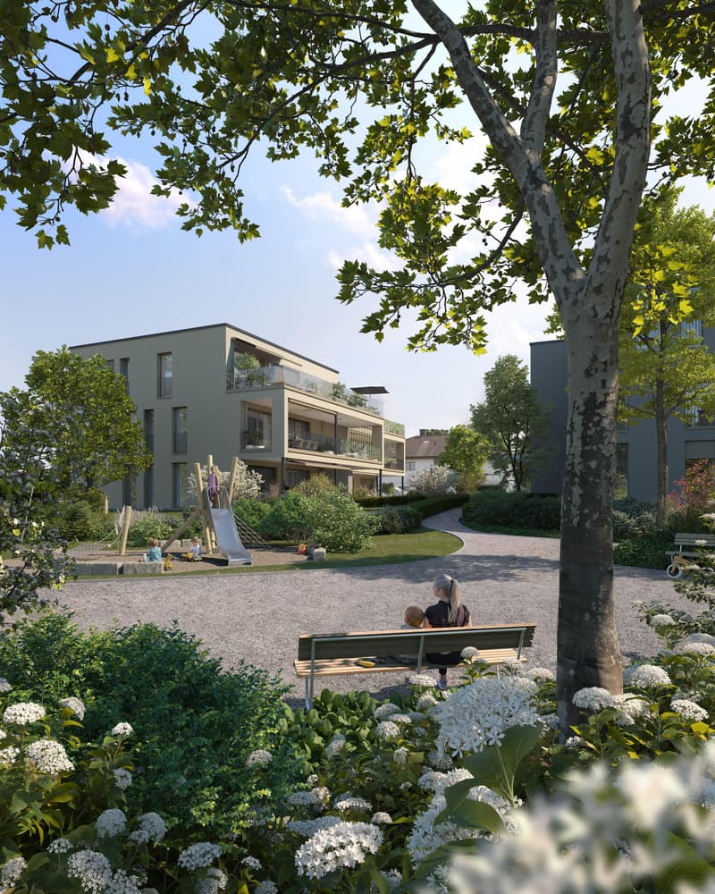Progetto "Seewärts" a Güttingen (2)
