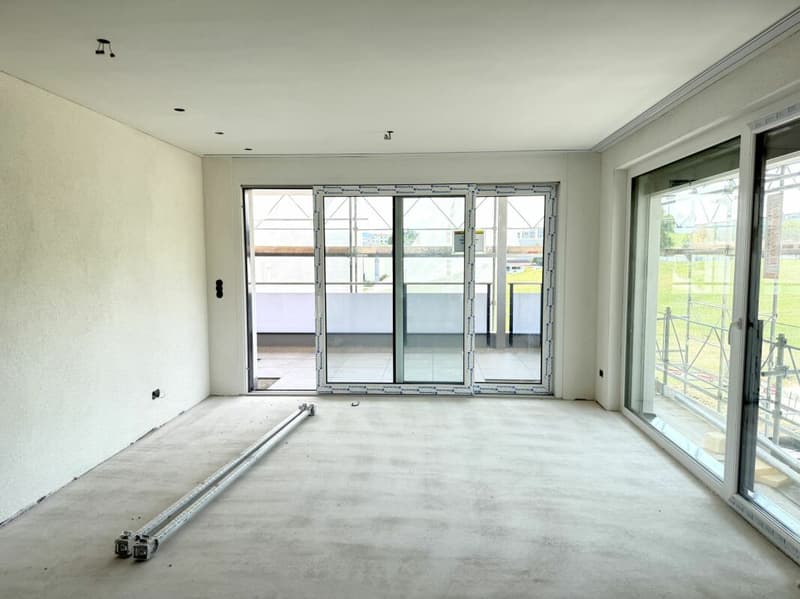 Last available new building apartment (5)