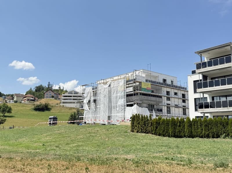 Last available new building apartment (3)